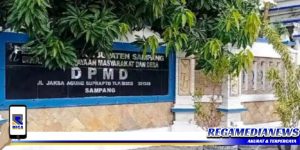 6 Desa di Sampang Terima Program Jatim Puspa