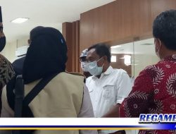 Petugas Sering Kosong, Mall Pelayanan Publik Bangkalan Dikeluhkan