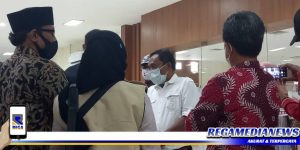 Petugas Sering Kosong, Mall Pelayanan Publik Bangkalan Dikeluhkan