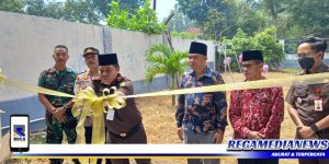 Kejari Bangkalan Buka Penyelesaian Hukum Restoratif Justice di Desa Parseh