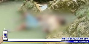 Warga Sokobanah Sampang Temukan Mayat Membusuk