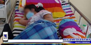 Seorang Siswa di Gorontalo Masuk Rumah Sakit Usai Divaksin Tahap Tiga