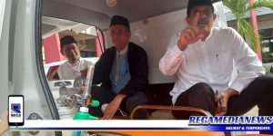 BPKH: Biaya Dana Haji Tahun 2022 Naik