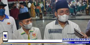 Puluhan Atlet Berprestasi di Bangkalan Dapat Reward