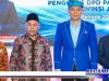 Ketua NU & Ketua Muhammadiyah Jatim Doakan AHY Sukses Dalam Pemilu 2024