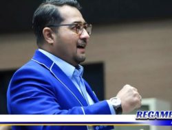 13 Kali Moeldoko Cs Kalah, Demokrat Berharap Segera Dapat Hidayah