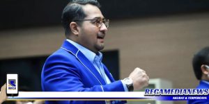 13 Kali Moeldoko Cs Kalah, Demokrat Berharap Segera Dapat Hidayah