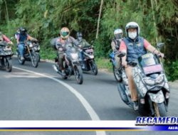 Genjot Infrastruktur, Tahun ini Pemkab Pamekasan Kembali Bangun Jalan Pantura hingga Palengaan