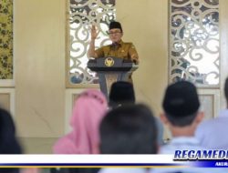 Perhatikan Kesejahteraan Guru Honorer, Pamkab Pamekasan Gelontorkan Puluhan Miliar