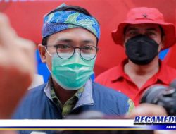 Soal Penyelundupan Pupuk di Tuban, Bupati Pamekasan Pastikan ASN tak Terlibat