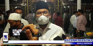 Bupati Bangkalan Keluarkan Surat Edaran Pelaksanaan Ibadah Puasa