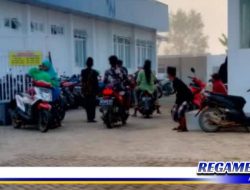 Parkir Liar di Puskesmas Kedungdung Dibiarkan, Dinkes Sampang Plin Plan