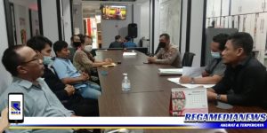 Janji Palsu, Kanit Resmob Polres Tanjung Perak Sulit Ungkap Kasus Penganiayaan di Bank Mega
