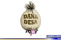 Caption: ilustrasi Dana Desa (DD).