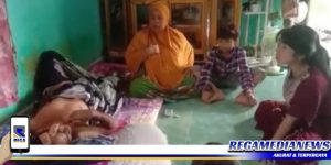 Ayah dan Anak di Asahan Diserang OTK