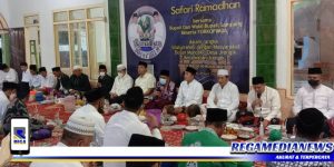 Safari Ramadhan Ke Jrengik, Wabup Sampang Serap Aspirasi dan Pererat Silaturahmi