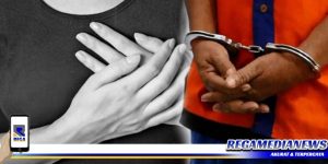 Pelaku Begal “Gunung Kembar” di Gorontalo Diringkus Polisi
