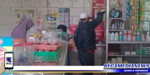 Polsek Tambelangan Sampang Belum Bisa Ungkap Kasus Pencurian Toko