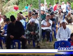 Dikemas Bukber, Cara KKD Keerom Rawat Ukhuwah Islamiyah