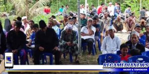 Dikemas Bukber, Cara KKD Keerom Rawat Ukhuwah Islamiyah