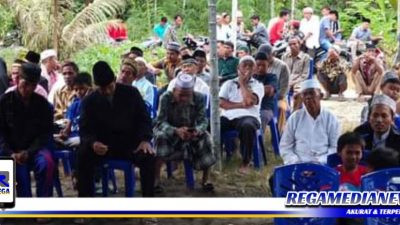 Dikemas Bukber, Cara KKD Keerom Rawat Ukhuwah Islamiyah