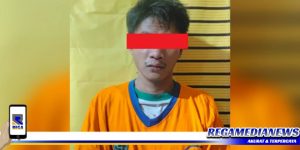 Jambret di Taman Paliatif Surabaya Ditangkap, Satu DPO