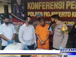 Pria Asal Tulungagung Tega Jual Istrinya Seharga Rp 2 Juta