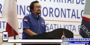 Masuk Dalam Kandidat Poling Survey Pilwako Gorontalo, Begini Tanggapan Erwin Ismail