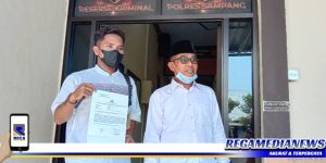 Sering Kemalingan, Pemilik Rumah Makan di Sampang Lapor Polisi