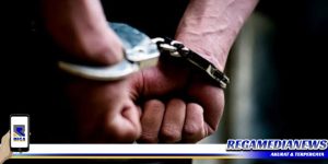 Pasca Dilumpuhkan, DPO Tersangka Curas di Sampang Terancam 9 Tahun Penjara