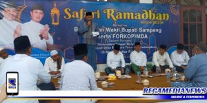 Safari Ramadhan, Bupati Sampang Siap Tuntaskan Jalan Torjunan – Batuporo Timur