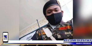 Cafe MU Sediakan Miras Saat Ramadhan, Banser Kenjeran Angkat Bicara