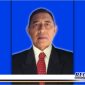 Caption: Pimred Regamedianews (H. Abd. Razak, SH,.MH.).