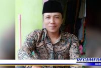 Caption: penggiat media sosial Gorontalo Utara (Ryan Mantulangi).