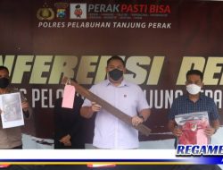 Polisi DPO 7 Pelaku Penyerangan Pemuda di Sencaki Surabaya