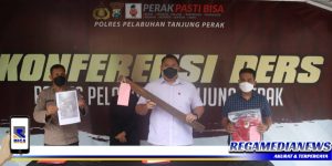 Polisi DPO 7 Pelaku Penyerangan Pemuda di Sencaki Surabaya