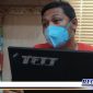 Caption: Kanit 1 Pidum Satreskrim Polres Sampang (Rendra Hermansyah).