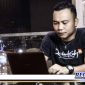 Caption: Mohamad Yusrianto Panu.