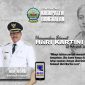 Caption: Bupati Bangkalan (R. Abdul Latif Amin Imron) dan Wakil Bupati Bangkalan (Moh. Mohni).