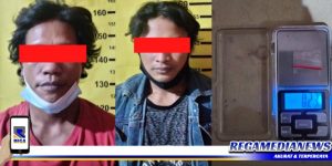 Warga Sampang dan Lamongan Ditangkap Polsek Tambaksari