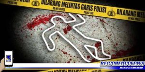 Seorang Pria di Bangkalan Diduga Jadi Korban Pembunuhan