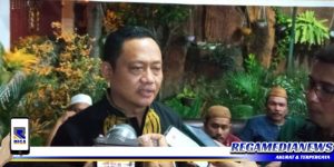 Reses Ketua Komisi C DPRD Kota Gorontalo, Masyarakat Sampaikan Aspirasinya