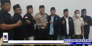 Bukber AMP, Pererat Tali Silaturahmi dan Jaga Kamtibmas
