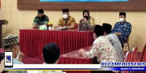 Forkopimka Benowo Sepakati 3 Hal Penting Jelang Lebaran