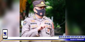 Gugatan Eks Polwan Polda Gorontalo Terlibat Kasus Perselingkuhan Ditolak MA