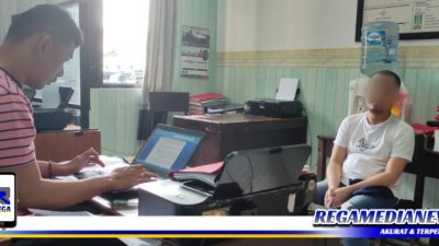 Owner Investasi Bodong di Gorontalo Ditangkap Polisi