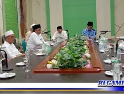 Ulama Bassra Minta Peran Konkrit Empat Bupati di Madura