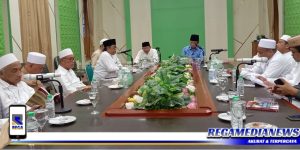 Ulama Bassra Minta Peran Konkrit Empat Bupati di Madura