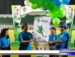 Hidupkan Olahraga Sepak Bola, Askab PSSI Bangkalan Gelar Liga Internal