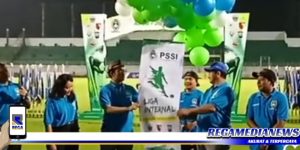 Hidupkan Olahraga Sepak Bola, Askab PSSI Bangkalan Gelar Liga Internal